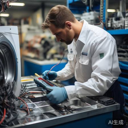 保定洗衣机维修电话推荐