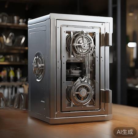 保险柜寿命看材质和工艺