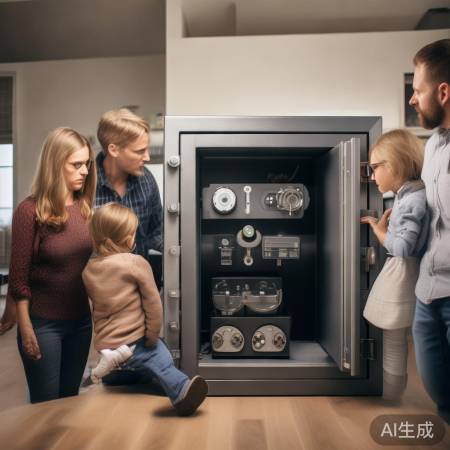 选好保险柜,用心保养