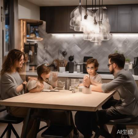 细节铸就健康生活