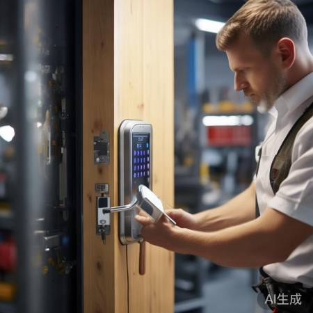 青稞锁维修电话：4001663