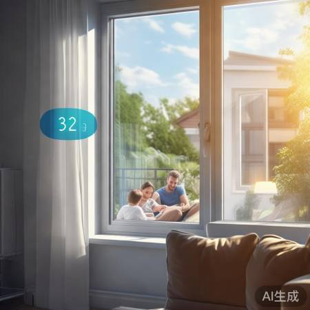 空调温度上限32度有科学依据