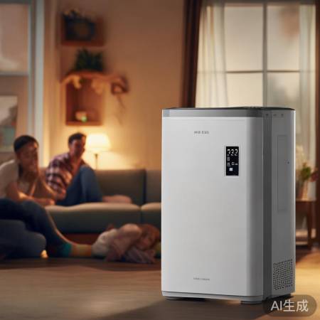 空调设定合理，温差适中无碍健康