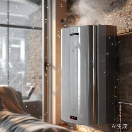 壁挂炉废水来源揭秘