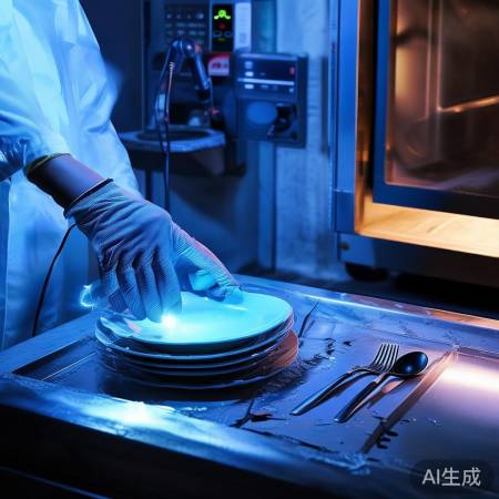 紫外线与高温消毒注意