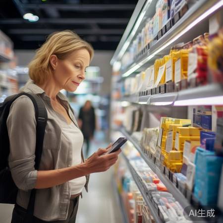 选购指南操作步骤