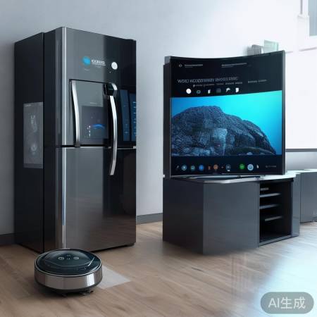 科密智能家电专线咨询