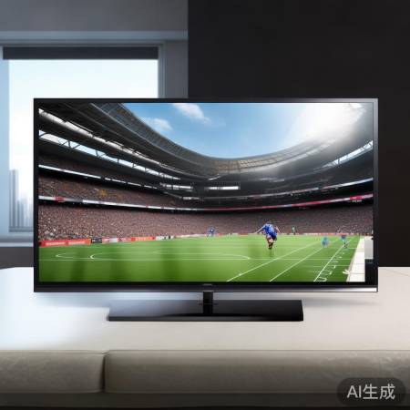 LCD屏幕色彩鲜艳,响应慢