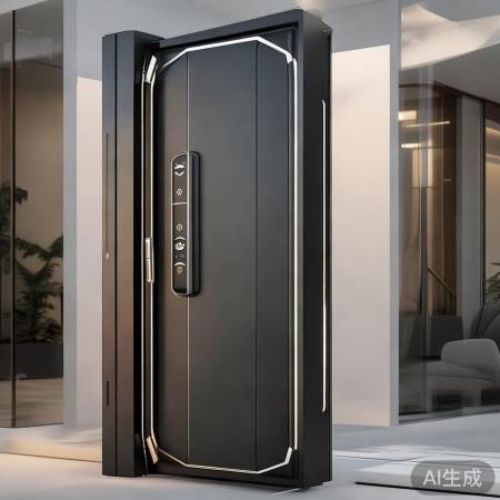 珠海防盗门品牌优良