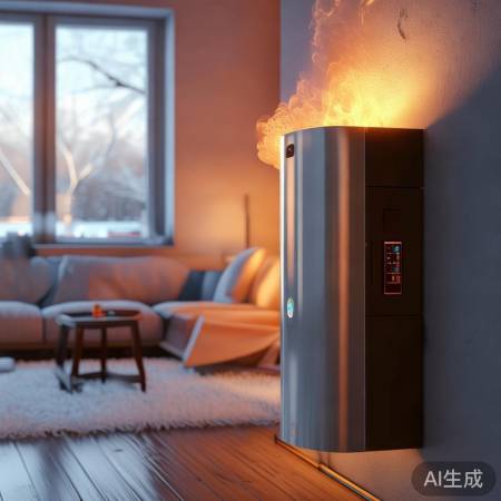 壁挂炉选得好，冬天温暖如春