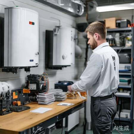 壁挂炉维修规范专业