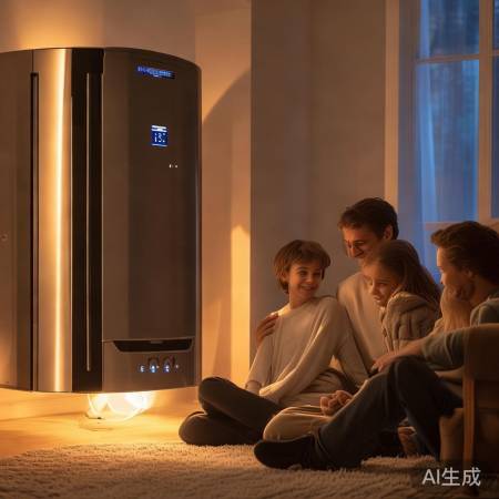 呵护壁挂炉，健康长寿加油