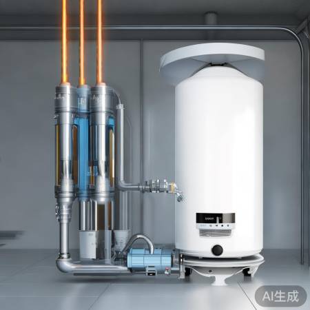 热水器水泵，循环热水