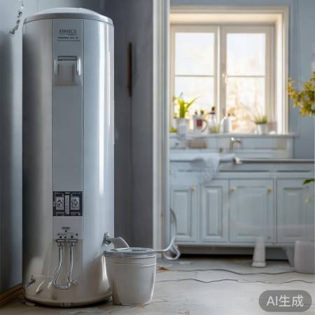 电热水器保养延长寿命