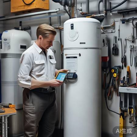 专业认证，规范维修