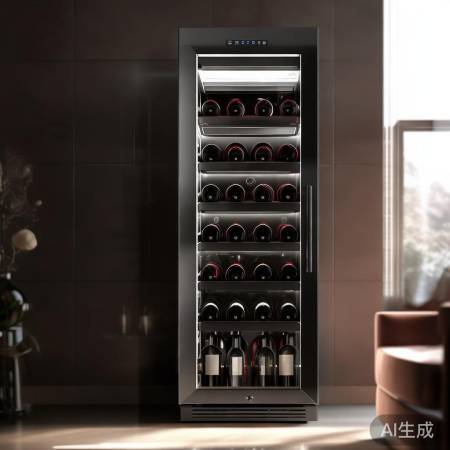 智能酒柜，品质生活新选择