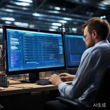 配置IP与子网掩码