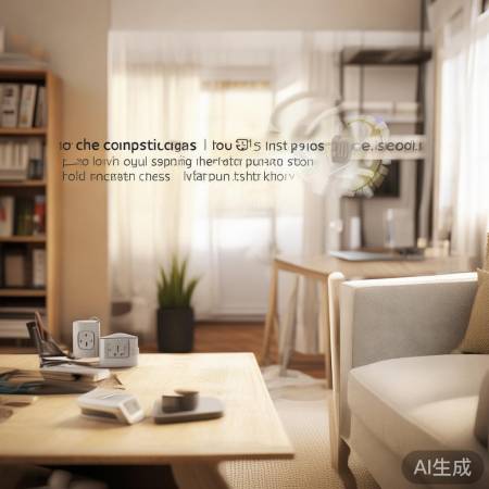 解决插座不足小技巧