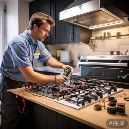 专业认证,严格三检一保