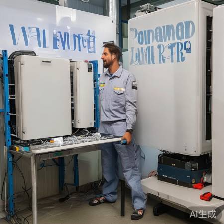 专业认证，规范维修