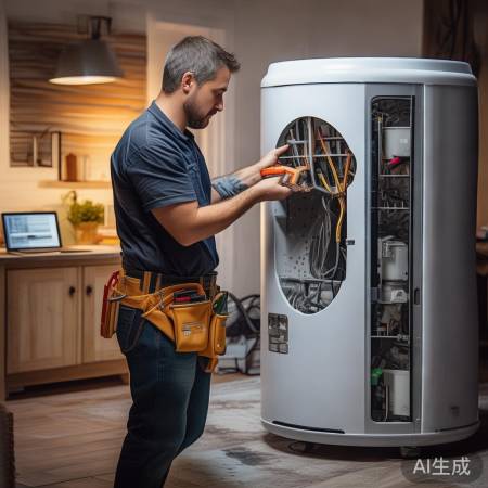 热水器故障排查小贴士