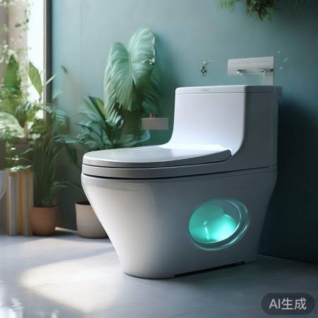 智能马桶安全电位标准分享