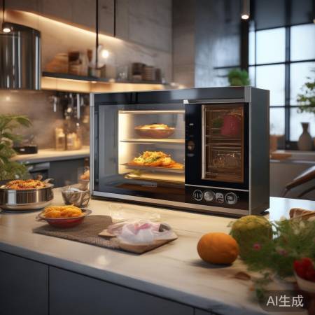 性价比高,厨房新宠