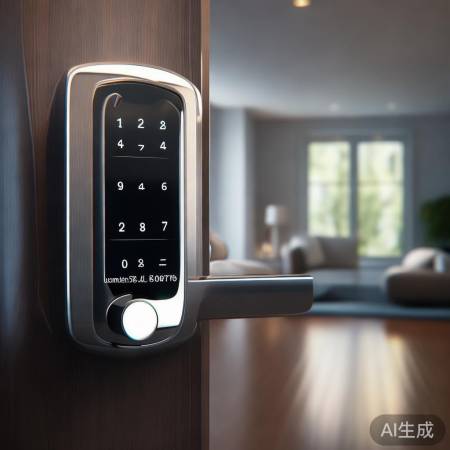 青稞锁客服热线:4001663