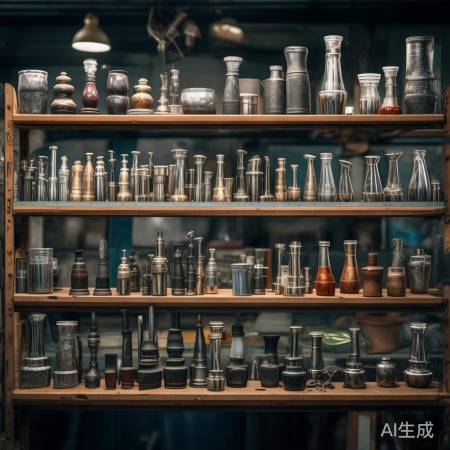 硬管选购要点：材质、尺寸、耐压