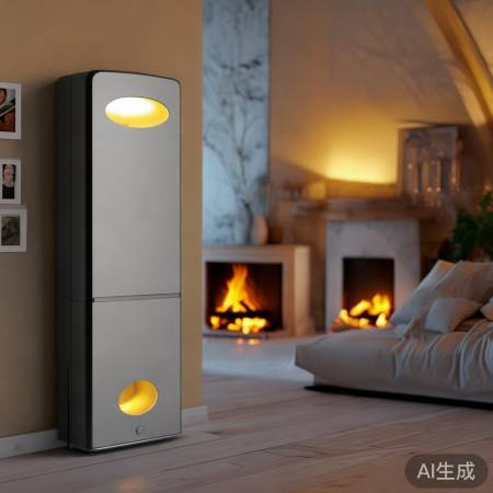 雷州壁挂炉，冬日暖宝宝