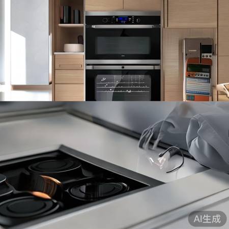 亿田集成灶维修热线:40016