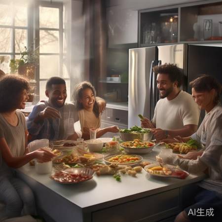 生活小困扰,三星冰箱解忧