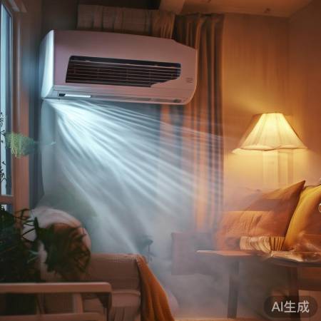 空调选购指南,清凉舒适家