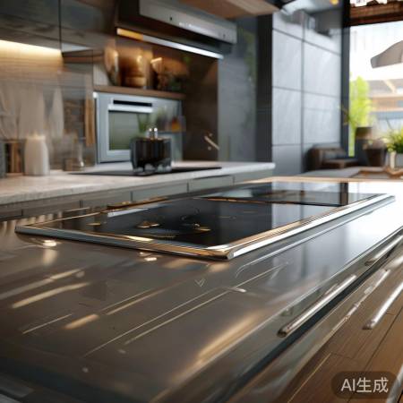 广东集成灶品质生活分享