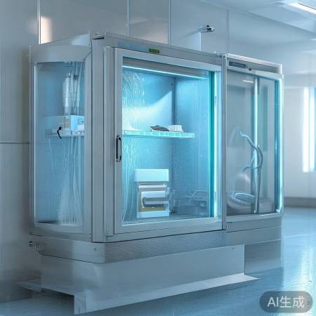 消毒柜漏水问题