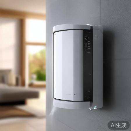 了解壁挂炉功能及操作