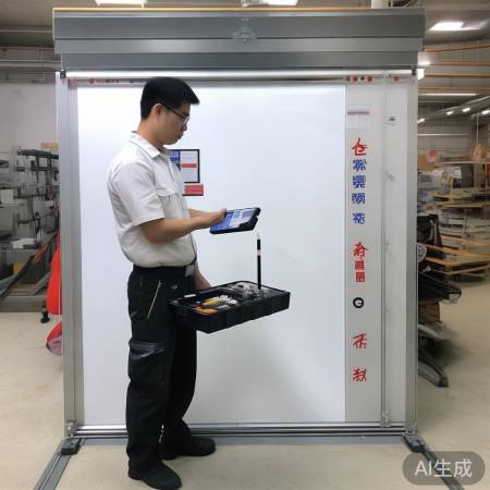 专业认证，规范维修