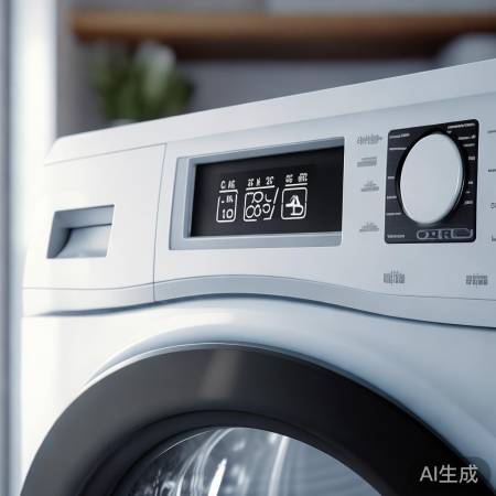 洗衣机容量选合适