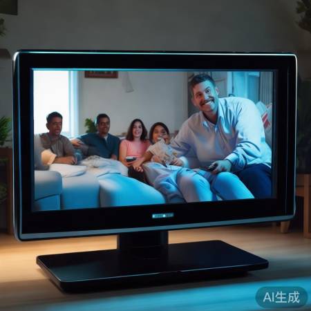 电视选购指南，选得舒适！