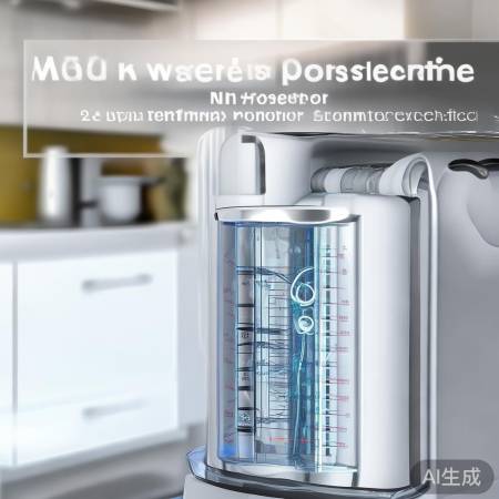 小型热水器安全放心