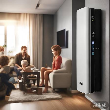 壁挂炉使用五大误区