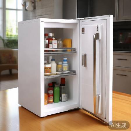 纸箱变冰箱，多功能实用