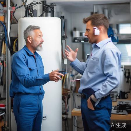 清晰描述问题，快速解决问题