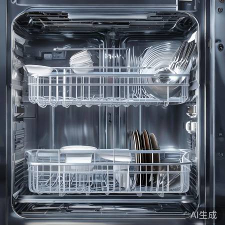 消毒柜内部结构学问多