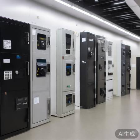 保险柜型号尺寸影响价格