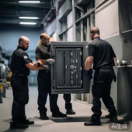 保险柜一站式服务