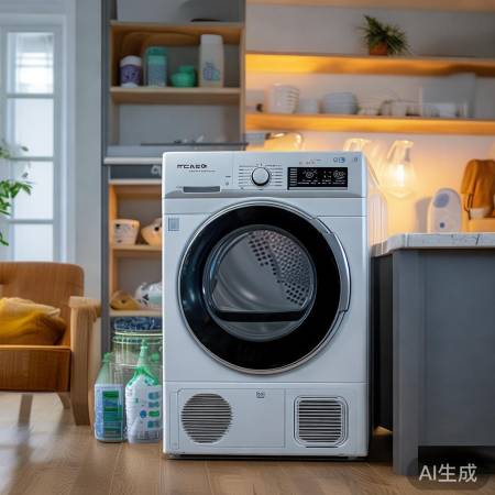 选对烘干机，生活更美好