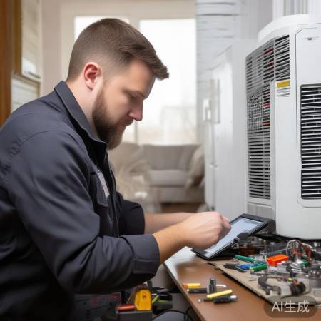 专业认证，规范维修，安心服务