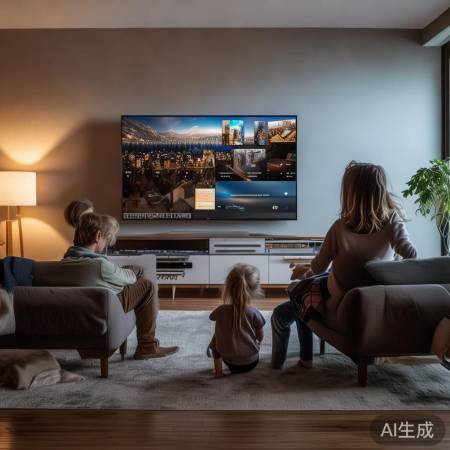 智能家居问答，享受生活