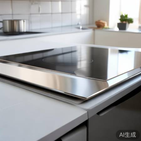 购买不锈钢灶具要点